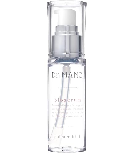 Amazon.co.jp: DRデヴィアス プラチナAX エッセンス AHA18 II 30ml