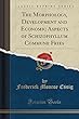 The Morphology, Development and Economic Aspects of Schizophyllum Commune Fries (Classic Reprint)