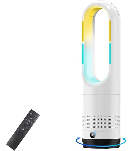 Amazon | air multiplier AM02IB | Dyson(ダイソン) | リビング扇風機 通販