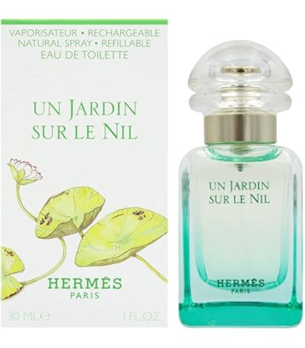 Amazon | エルメス 【 地中海の庭 】 100ml (EDT-SP) | HERMES