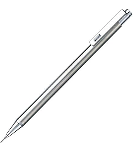 Amazon.co.jp: Pilot パイロット ミニシャープペンシル バーディ 0.5mm 
