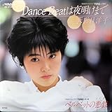 Dance Beat�͖閾���܂�