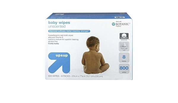 800 baby wipes