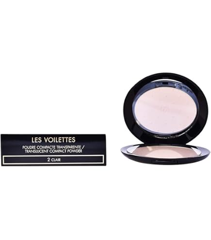 Amazon | ゲラン レ ヴォワレット プードル リーブル #2 CLAIR