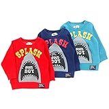 Bobson(ボブソン) トレーナー (80～130cm) キムラタンの子供服 (77140x77640-164) ネイビーブルー 90