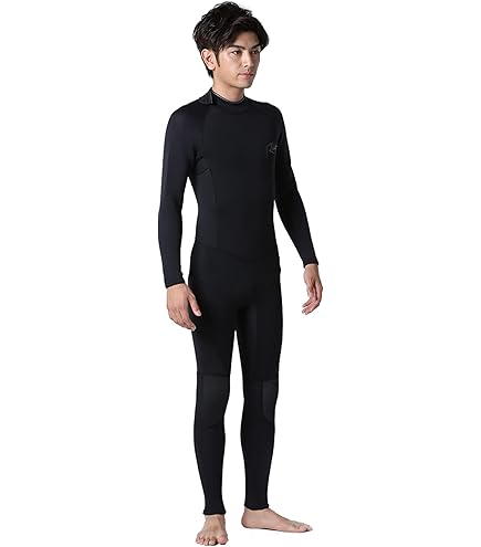 Amazon | ウェットスーツ フルスーツ メンズ サーフィン ウエット