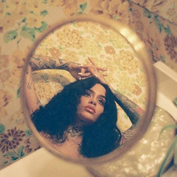 Amazon | CRASH | KEHLANI | R&B | ミュージック