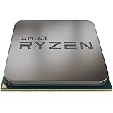 AMD CPU Ryzen7 1800X AM4 YD180XBCAEWOF