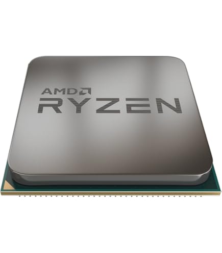 Amazon | AMD Ryzen 5 2600 R5 2600 3.4 GHz 6コア 12コア 65W CPU