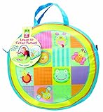 ALEX Toys ALEX Jr. Learn to Crawl Tunnel [並行輸入品]