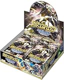 バンダイ (BANDAI) デジモンカードゲーム ブースターパック クロスエボリューション【BT‐19】(BOX)24パック 対象年齢：9歳以上