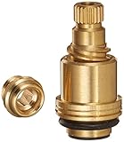 Danco Perfect Match15745EAmercian Standard Stem-2K-4C AMER STANDARD STEM (並行輸入品)