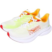 HOKA ONE ONE (ホカオネオネ) MACH 6 (マッハ6) HOKA®公式サイト【マッハ 6|MACH 6 1147810 | レディース】ホカ