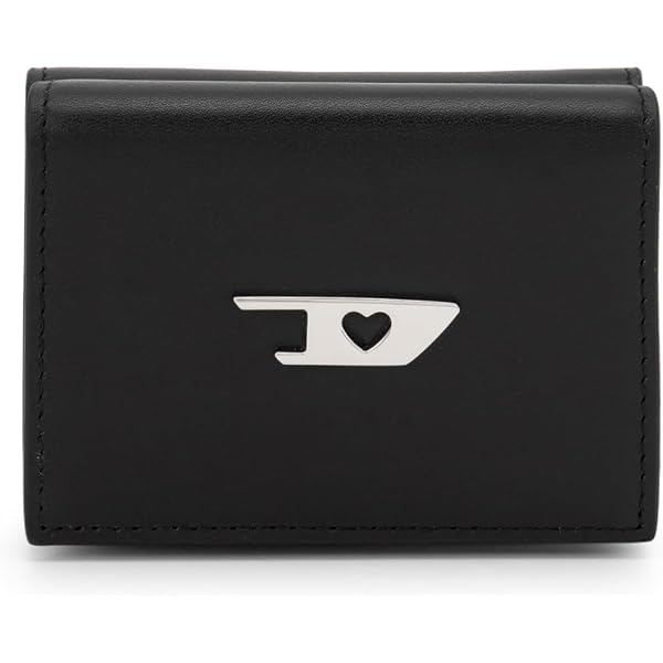 Amazon | [Diesel] [ディーゼル] ウィメンズ 二つ折りウォレット SLG