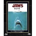 ジョーズ ユニバーサル思い出の復刻版 ブルーレイ [Blu-ray]