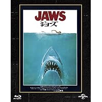 Amazon.co.jp: 【Amazon.co.jp限定】ジョーズ2 4K Ultra HD+ブルーレイ