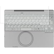 Amazon.co.jp: パナソニック Let's note CF-SCシリーズ用 プライバシー