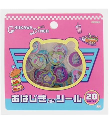 Amazon.co.jp: サンスター文具(Sun-Star Stationery) ちいかわ グッズ