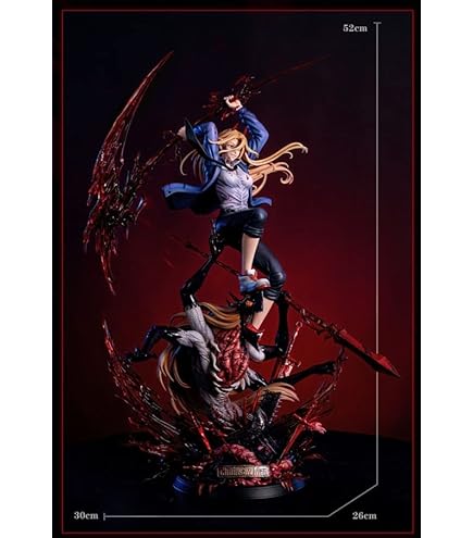 チェンソーマン レゼ 花嫁 1/4スケール塗装済み完成品フィギュア Amazon.co.jp: チェンソーマン レゼ 1/4スケール 塗装済み完成品