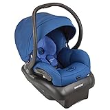 Maxi-Cosi Mico 30 Infant Car Seat, Vivid Blue by Maxi-Cosi