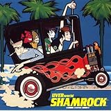 SHAMROCK (初回限定盤)(DVD付)