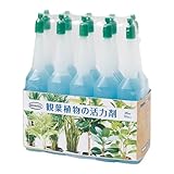 D2オリジナル　植物の活力剤　観葉植物用　35ml×10本