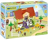 Wader Play House The Vet by Wader