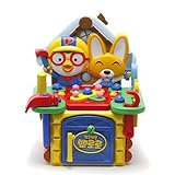 VBMDoM ポロロ遊具用ツールキット [並行輸入品]