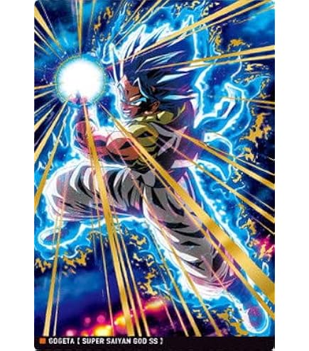 Amazon.co.jp: イタジャガ ドラゴンボール 1-14 ゴジータ＆ブロリー