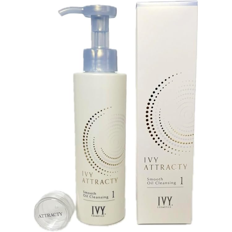 Amazon | アイビー化粧品 アトラクティ ボリューミィ ウォッシュ 120g