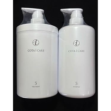 Amazon.co.jp 最新リリース: シャンプー・コンディショナーセット の