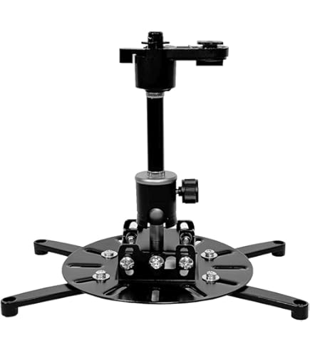 Epson ELPMB30 プロジェクター天井取り付け金具　薄型　純正 Amazon | エプソン ELPMB30 液晶プロジェクター用 薄型天吊金具