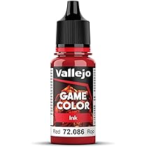 Amazon | ファレホ 新ゲームカラー 全80色セット Vallejo Game