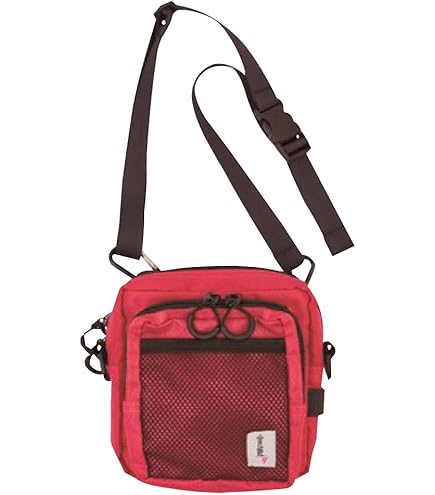Amazon | MC WORKS/MCワークス ALL WEATHER HIP BAG HB-1 (NEW