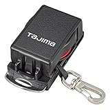 タジマ スマートキャッチ 10 取付工具重量1kg用 AZ-SMC10 [安全帯 落下防止 電気工事 高所での安全作業]
