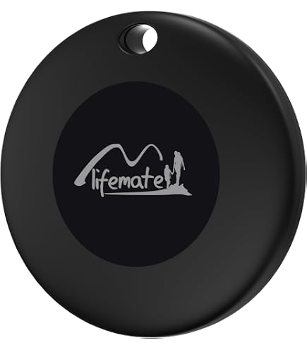 Amazon.co.jp: LifeTag スマートタグ マートトラッカー 紛失防止タグ