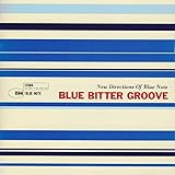 BLUE BITTER GROOVE
