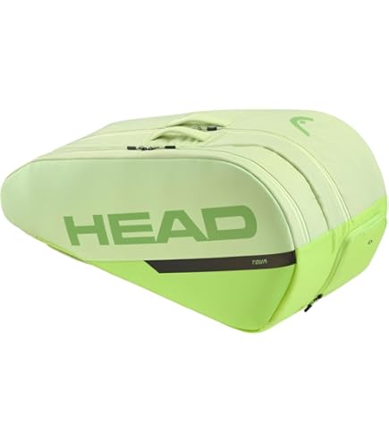 Amazon.co.jp: ヘッド HEAD テニスバッグ プロ ラケット バッグ L KIFO