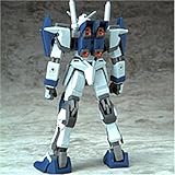 MS IN ACTION!! デュエルガンダム