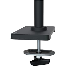 Amazon.co.jp: エルゴトロン LX Pro モニターアーム ラージ グロメット