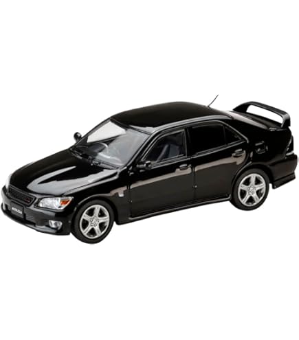 Amazon | 京商 MINI-Z ミニカー Altezza 280T ミニッツ ボディ