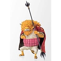 人気投票 1 110位 One Piece ワンピース キャラランキング 最も愛される登場人物は 3ページ目 みんなのランキング