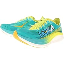 スパイク・シューズ HOKA ROCKETX2 27.0 HOKA ONEONE ホカ ランニングシューズ ロケット X 2 1127927-YZC
