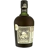 Diplomatica Reserva Exlusiva 12 Year Old Rum 700 ml