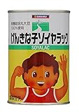 三育 げんきな子ソイヤラック425g ×7セット