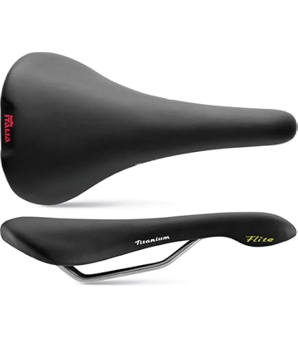 Amazon | SELLE ITALIA(セライタリア)サドル FLITE 1990 NJS