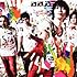 NICO Touches the Walls「手をたたけ(初回限定盤)」