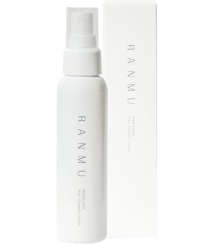 Amazon | 薬用育毛剤『髪姫(はつひめ)』 120mL | バスクリン | 育毛