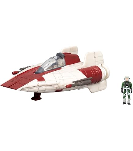 Amazon.co.jp: スターウォーズ マイクロギャラクシー飛行隊シャドウ V