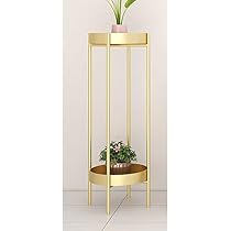 Amazon.co.jp: MJKQ9 フラワースタンド 室内 30*90cm 花台 屋外